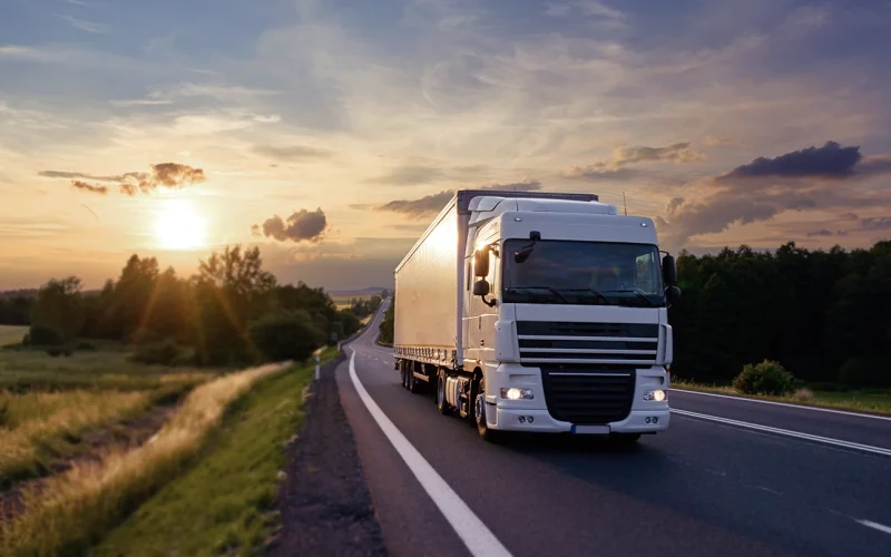 Why haulage companies are prime targets for cybercriminals