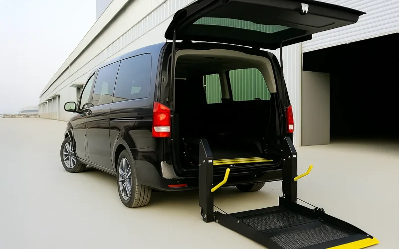 Managing Risk in the Private Ambulance Sector: What Every Operator Needs to Know About Insurance and Compliance