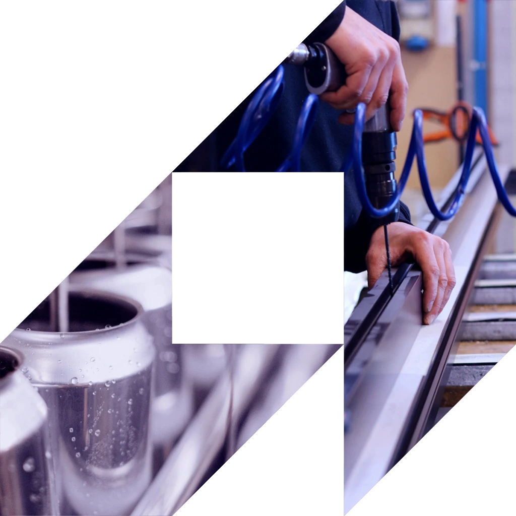 insurance for the aluminium industry